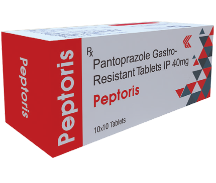 Peptoris