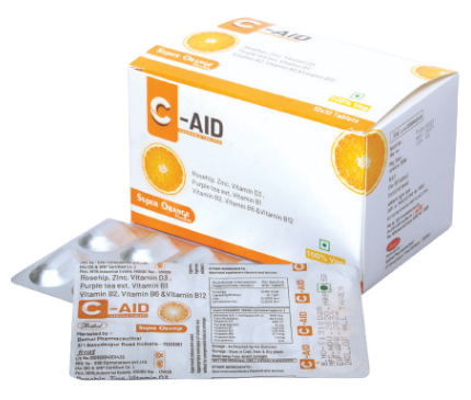 C-Aid