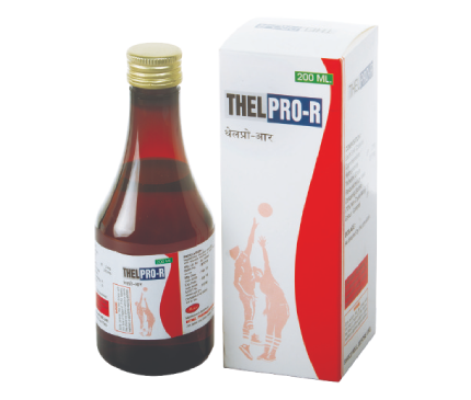 Thelpro-R